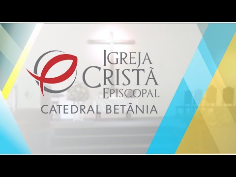 Culto Dominical 03.01.2021 às 10h