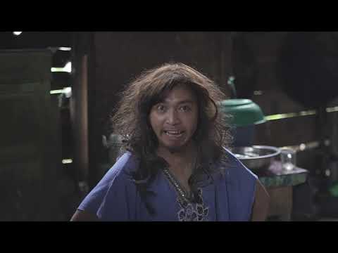 (TEASER 1.2) KI LENGKEBONG 5 - CURHATAN CINTA