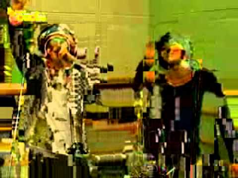 111226 KTR live oppa,oppa / Super junior(eunhyuk&donghae) with wookmin DJ ^^