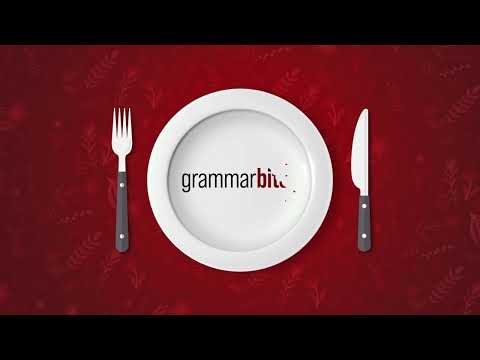 B1 be going to and present continuous