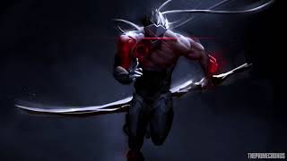 Philipp Beesen   Shadow Warrior  EPIC ACTION MUSIC