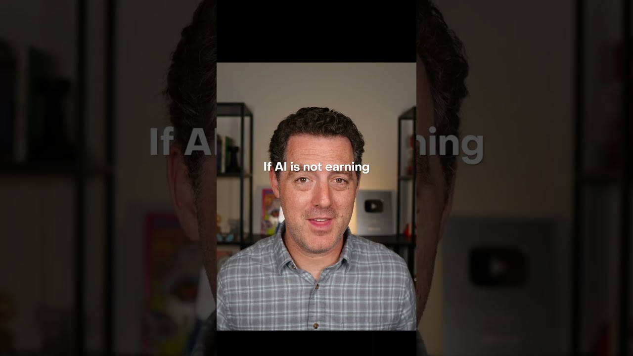 It's like AI insurance