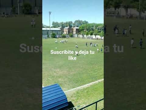 Argentino de Saladillo Provincia de Buenos Aires