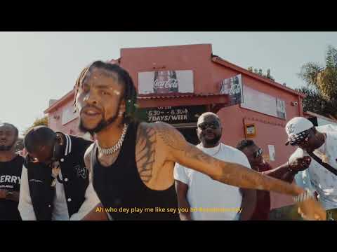 Jargokush - Malaria Remix (Official Video) ft. Magnito, Jiggybang