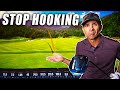 Stop Hooking your Golf Shots with 3 Simple Drills