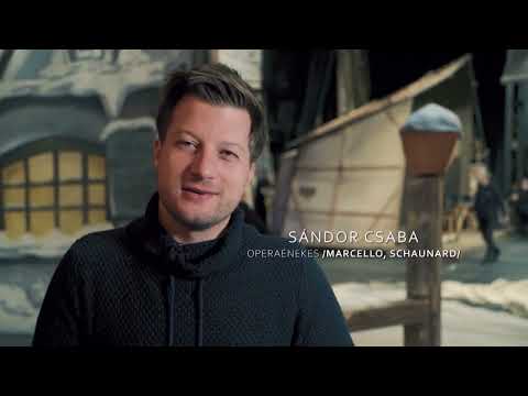 OperaCafé 20221204 - Bohémélet