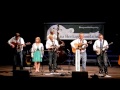 The Herrins Bluegrass Band - John The Revelator