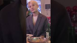 취한 김준수가 부르는 How can I love you