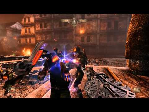 Best Kills Montage: Painkiller Hell & Damnation Zombie Bunker