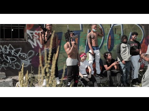 Luhh Dooters - Matter Of Time ( Official Video ) Shot by @NicoNelMedia