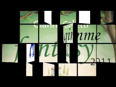 Gianni Coletti - Gimme Fantasy (Kee Jay Freak Extended Remix)