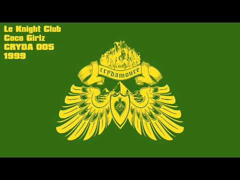Le Knight Club - Coco Girlz