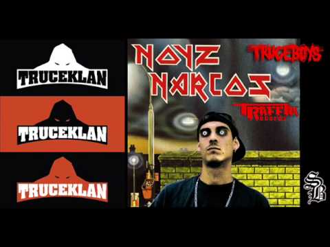 Noyz Narcos & Lucci - Cinefilia