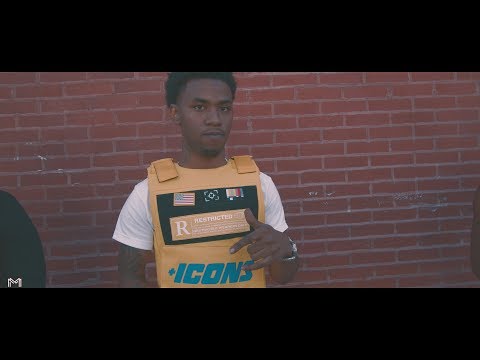 LSG BOOMAN -"DEEP IN"(MUSIC VIDEO) SHOT BY FINESSE_MITCH