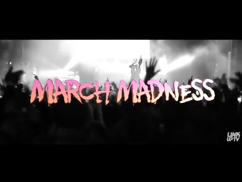 Party Cartel Presents: MARCH MADNESS feat Paige Cakey, Cadet, Nafe Smallz, Big Tipper & MORE
