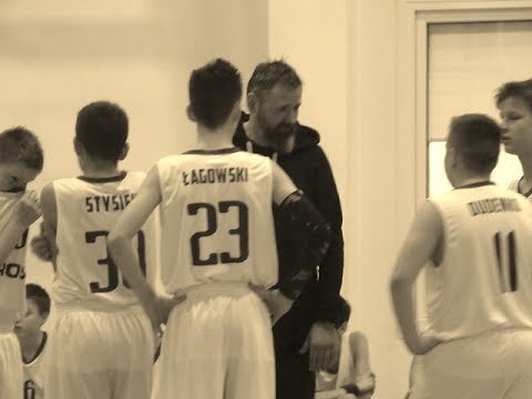 MKS Piotrówka II Radom - UKS Akademia Koszykówki Komorów