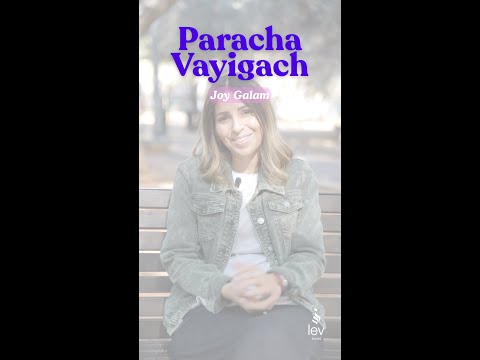 Paracha Vayigach : Comment faire un reproche sans blesser ?