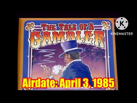 TPIR: The Tale of the Gambler