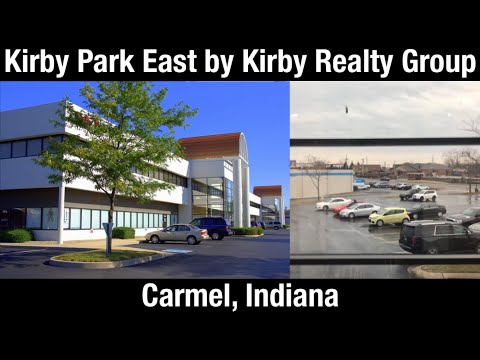 Dover Oildraulic Elevator/Lift - Kirby Park East - Carmel, Indiana