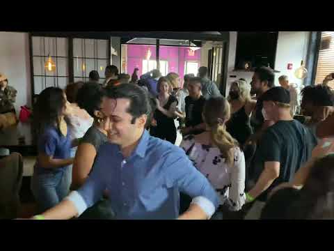 Fuákata’s Timba Cubana Brunch