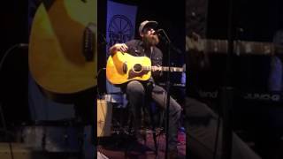 Jordan Davis - Tough To Tie Down