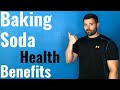 Health Benefits Of Drinking Baking Soda How To Drink Baking Soda