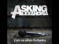 Asking Alexandria - A Candlelit Dinner With ...