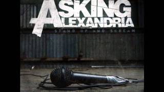 Asking Alexandria - A Candlelit Dinner With Inamorta traduçao PT