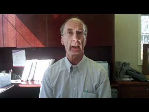 Seward Community Foundation - How a Walking Cane Changed My Life