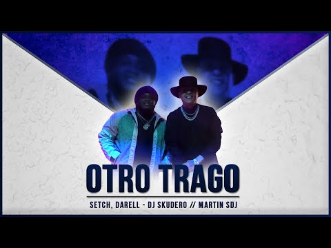 Otro trago - S & D - Version Ciberbatalla 12 (Link audio + Video)