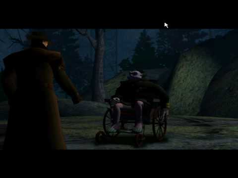 Discworld Noir - Act 1.13