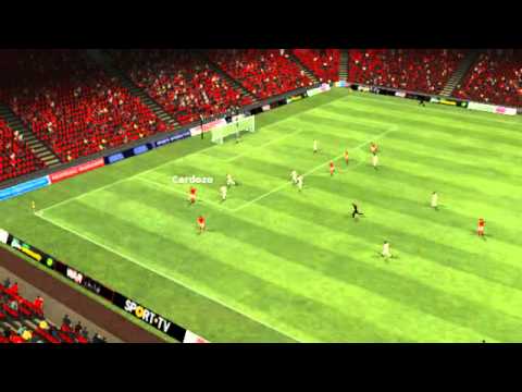 SLB 7 - 1 Gil Vicente - Match Highlights