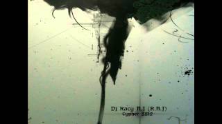 DJ Racy A.J - Deep Red (feat. Violent Public Disorderaz)