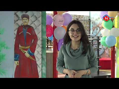 Birlikdə öyrənək - 14.03.2021