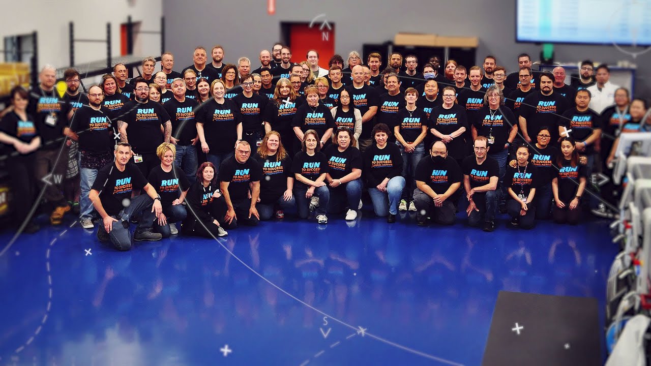 Faces of Pro-Active Engineering