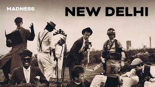 Madness - New Delhi (The Rise And Fall Track 9)