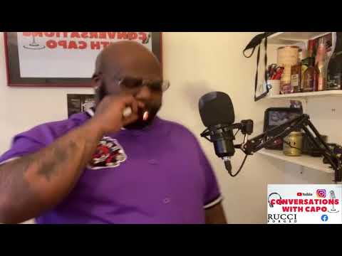 Capo Maserati - Green zone