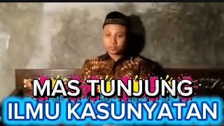 Download lagu Ngaji rosoMasTunjung Elmu Jawa Kssunyatan Dan Membahas Kumoro mp3