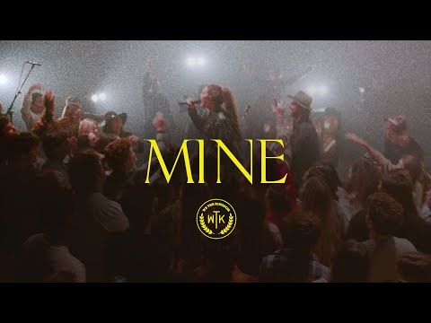 Thumbnail for Mine video