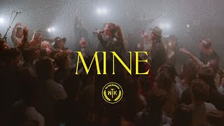 Mine