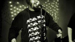 Grynch, Macklemore & Gatsby - Something New (Fresh Espresso) Remix