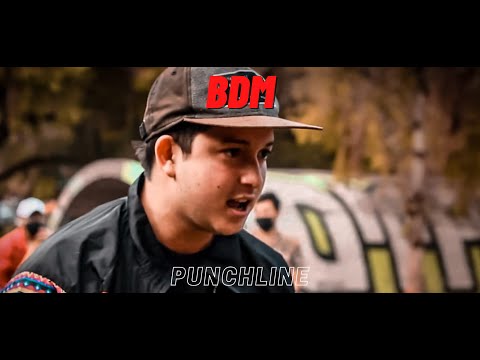 SINTRAX vs PERCANCE - Replica Clasificatorias #BDM | Fecha 2 #punchline593 2022