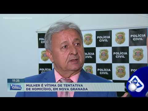Atirador confessa ataque e entrega suspeito de mandar matar jovem em Nova Granada