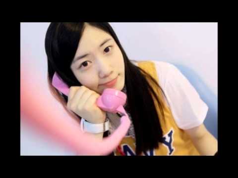 Hwayoung [ T-ara, don't leave me alone ]