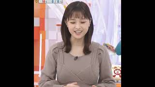 渡邊渚アナのブラブラ