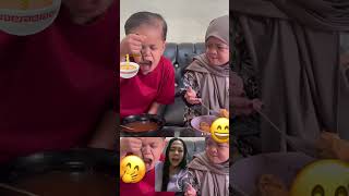 Download lagu Riko dan ama berebut bakso ?! #makan #funny #foodie #bakso #food mp3