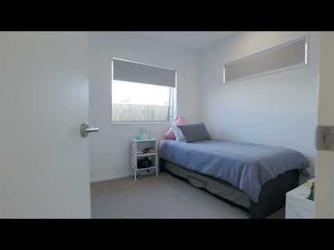 23 Herekino Street, Westgate, Auckland, 4 Bedrooms, 1 Bathrooms, House