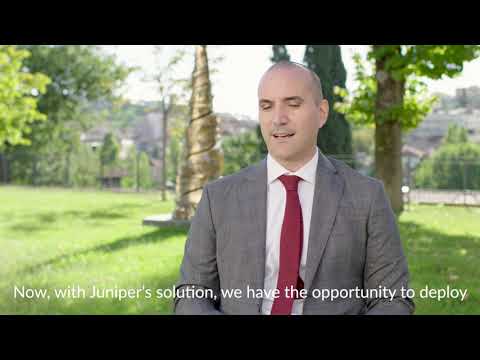 Unified, Adaptive, and Automated Cybersecurity Protects Banca di San Marino