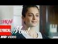 Meet Lyrical Video Song Simran Arijit Singh Kangana Ranaut Sachin Jigar