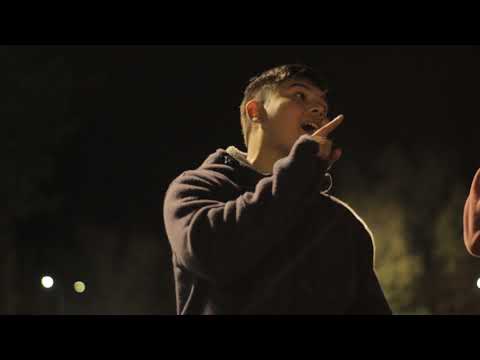 AXIOMA vs STRACK - CUARTOS - Angeles Sin Angol